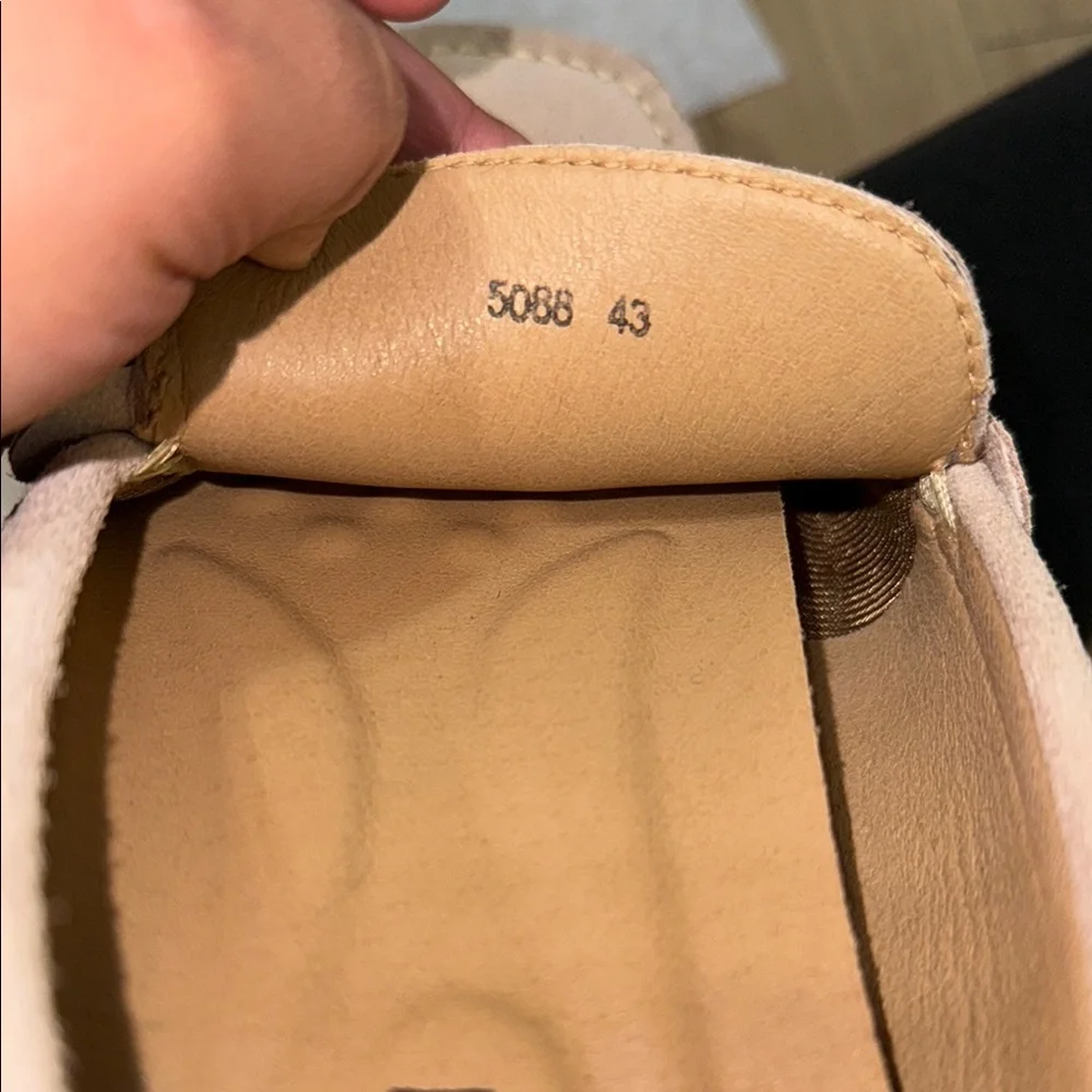 Men Shoes Men Loafers size 10 Driving Shoe Handmade Flats